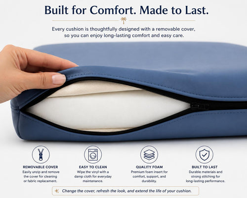 Cojín para asiento de coche